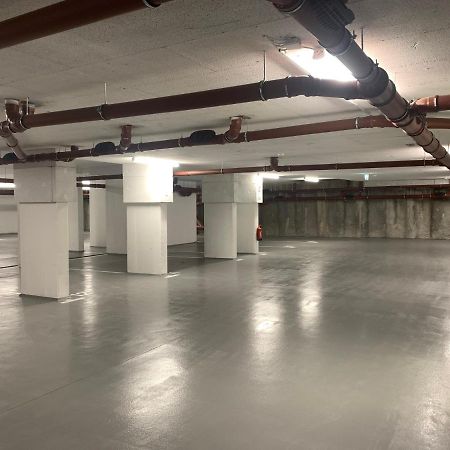 Luma Apartment Near Schoenbrunn With Parking Viena Exterior foto
